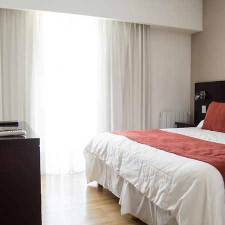 Agua Dulce Hotel Tandil Luaran gambar