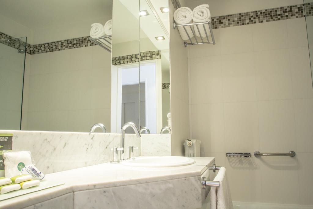 Agua Dulce Hotel Tandil Bilik gambar