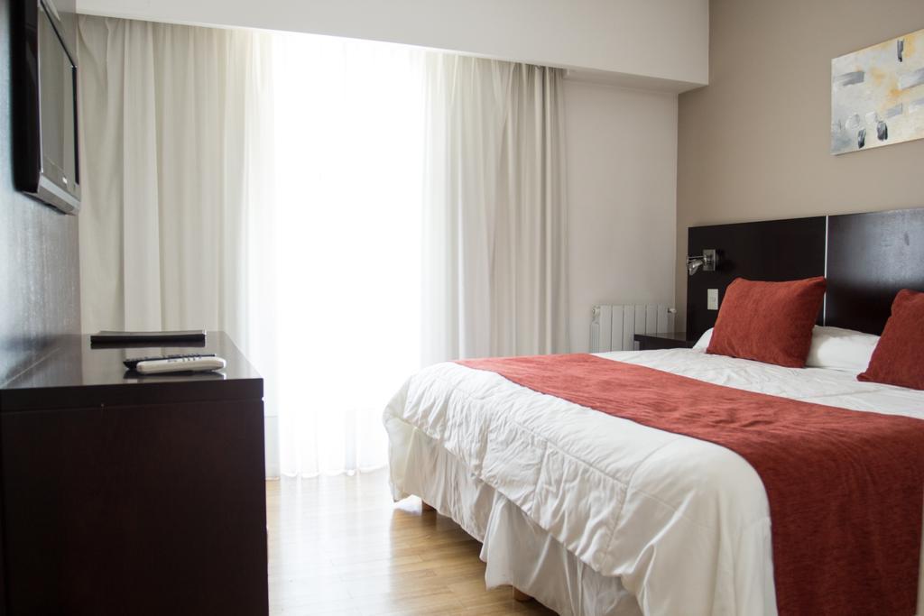 Agua Dulce Hotel Tandil Luaran gambar