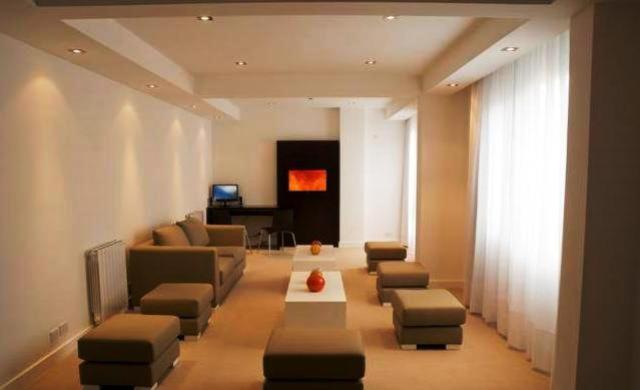 Agua Dulce Hotel Tandil Luaran gambar