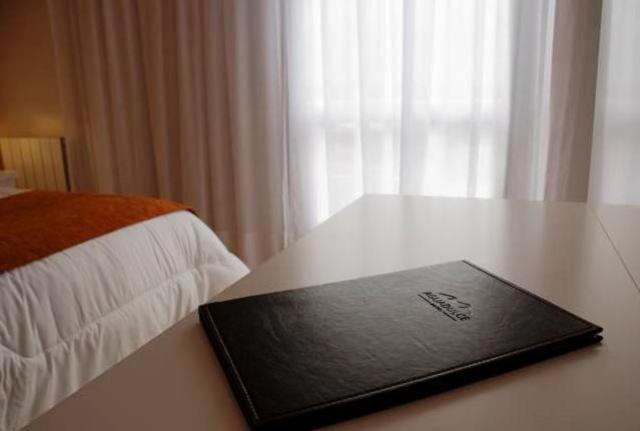 Agua Dulce Hotel Tandil Bilik gambar