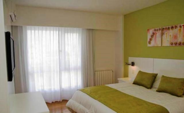 Agua Dulce Hotel Tandil Luaran gambar