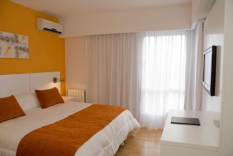 Agua Dulce Hotel Tandil Luaran gambar